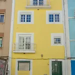 Alfama River View Лісабон