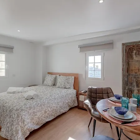 Appartement Alfama River View