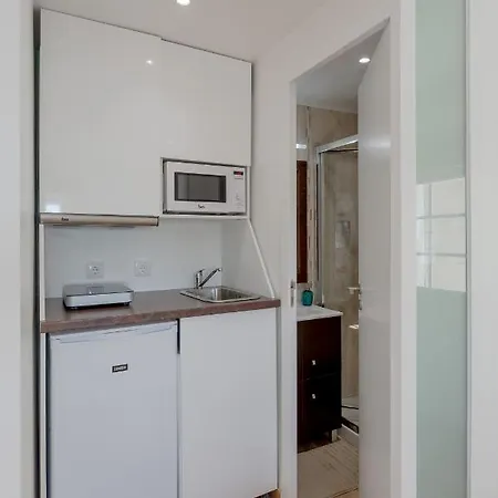 Alfama River View Διαμέρισμα *