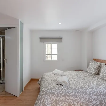 Alfama River View Appartement Lisboa