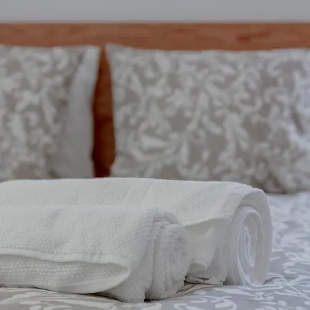 Alfama River View Διαμέρισμα