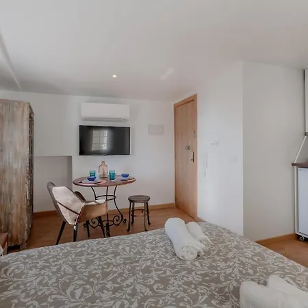 Appartamento Alfama River View