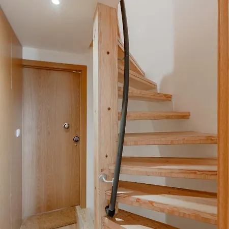 Alfama River View Lisbona