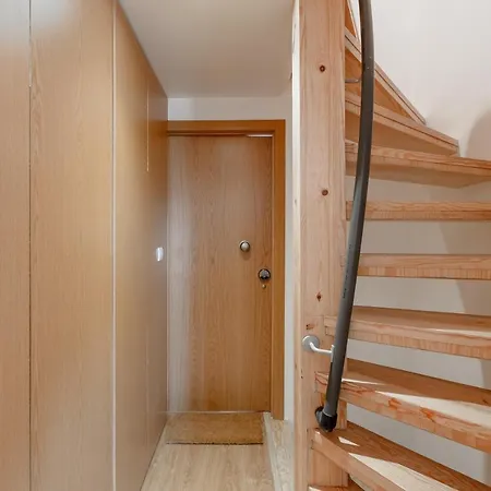 Apartman Alfama River View