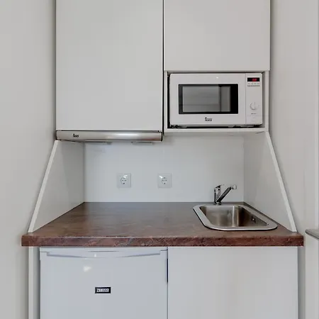 Apartman Alfama River View *