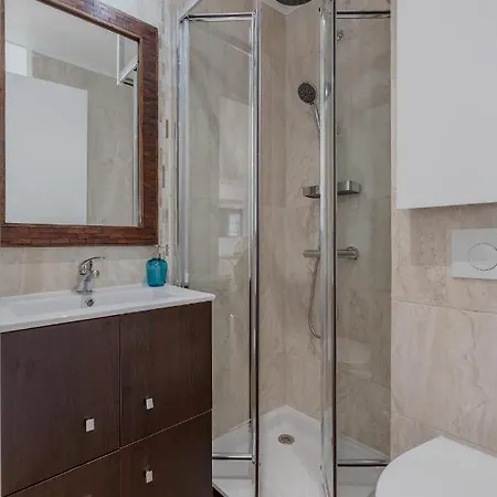 Alfama River View Apartman