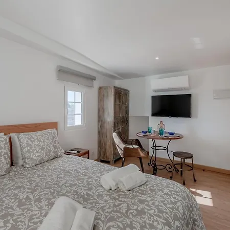 Appartamento Alfama River View