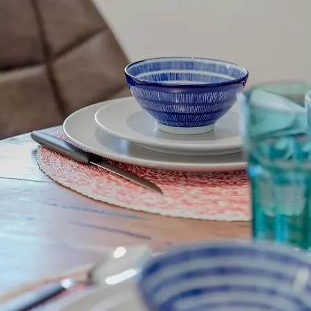 Alfama River View Appartamento