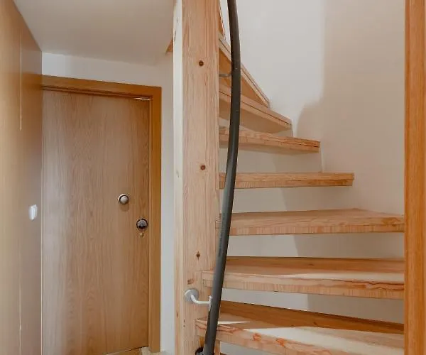 Alfama River View Lisboa