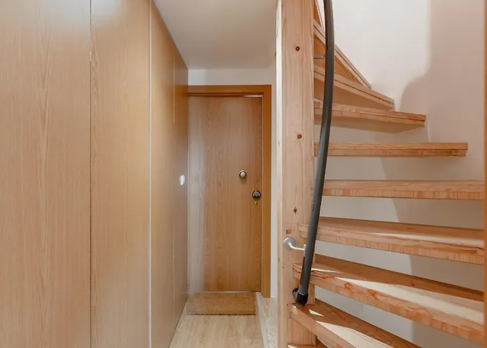 شقة Alfama River View