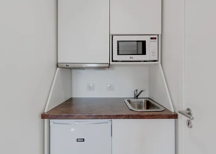 شقة Alfama River View *