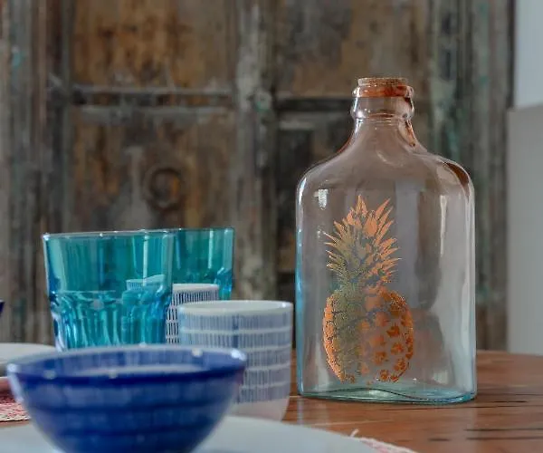 Alfama River View * Lisboa