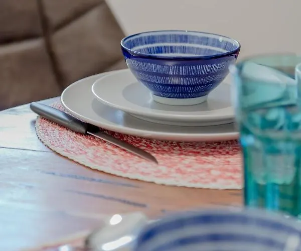 Alfama River View شقة