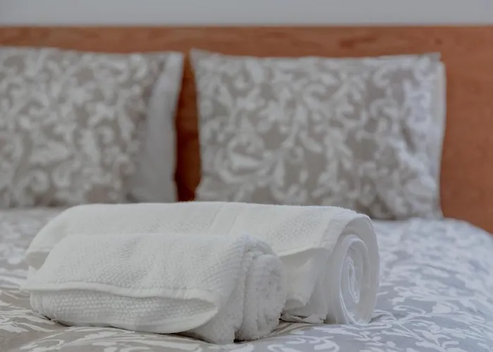 Alfama River View شقة